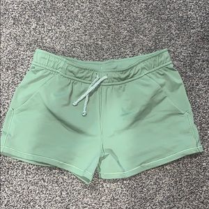 Ivivva shorts